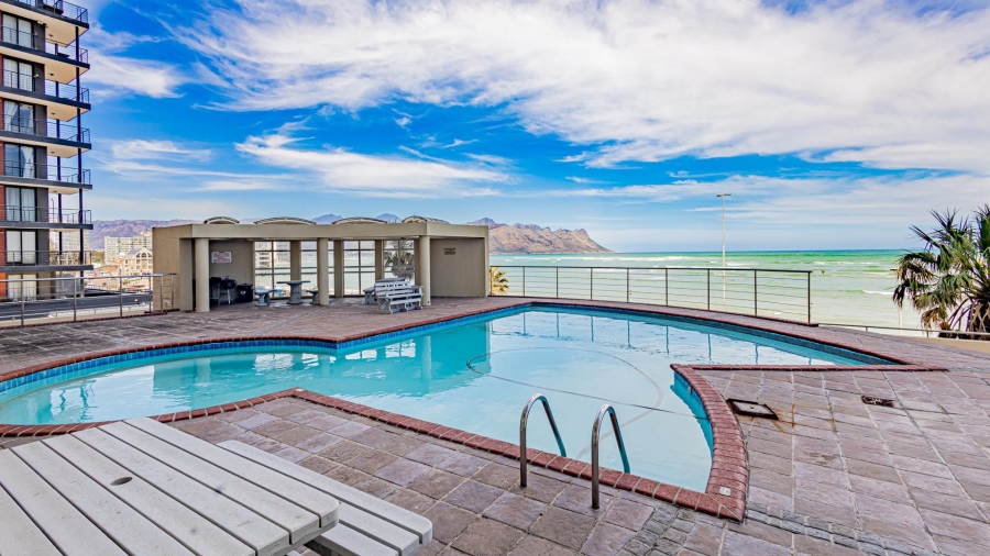 2 Bedroom Property for Sale in Strand Central Western Cape